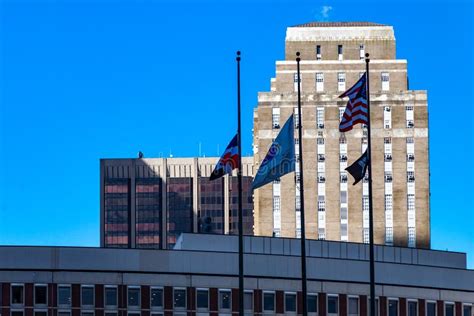 city of boston government offices.